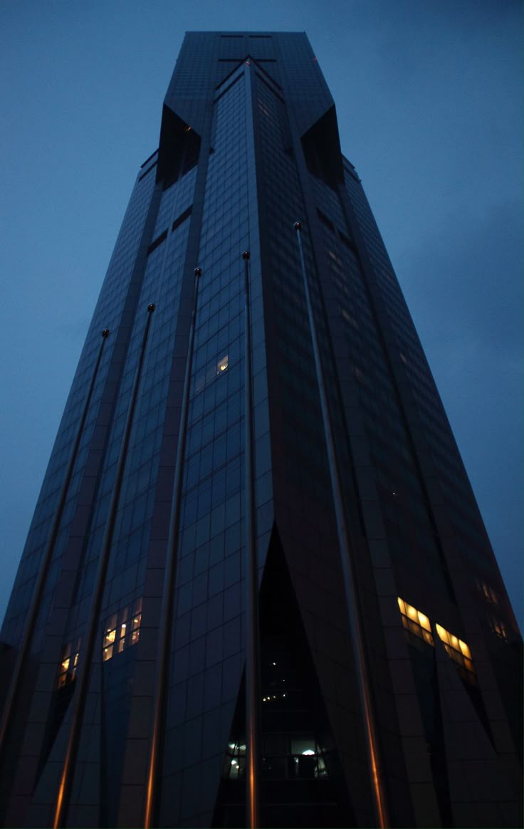 Gedung Perusahaan