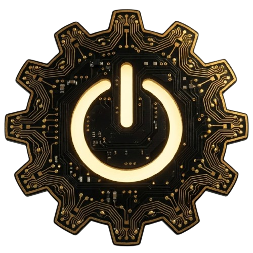 TechPro Logo